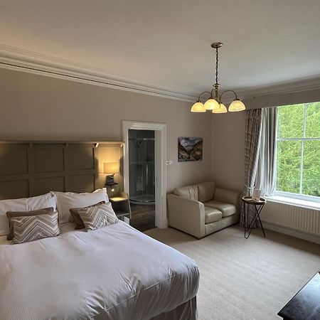 The Leathes Head Hotel Keswick  Kültér fotó
