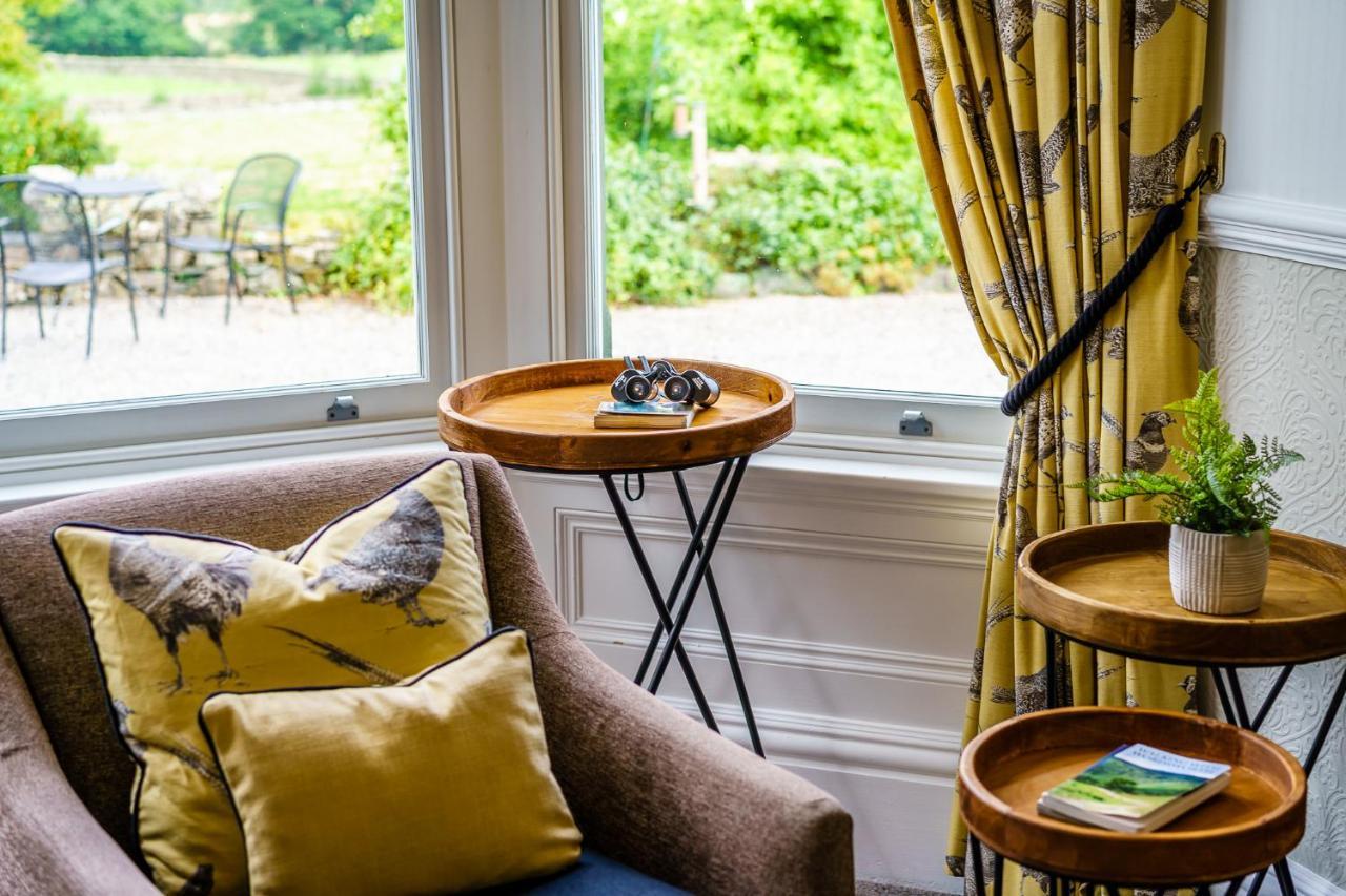 The Leathes Head Hotel Keswick  Kültér fotó