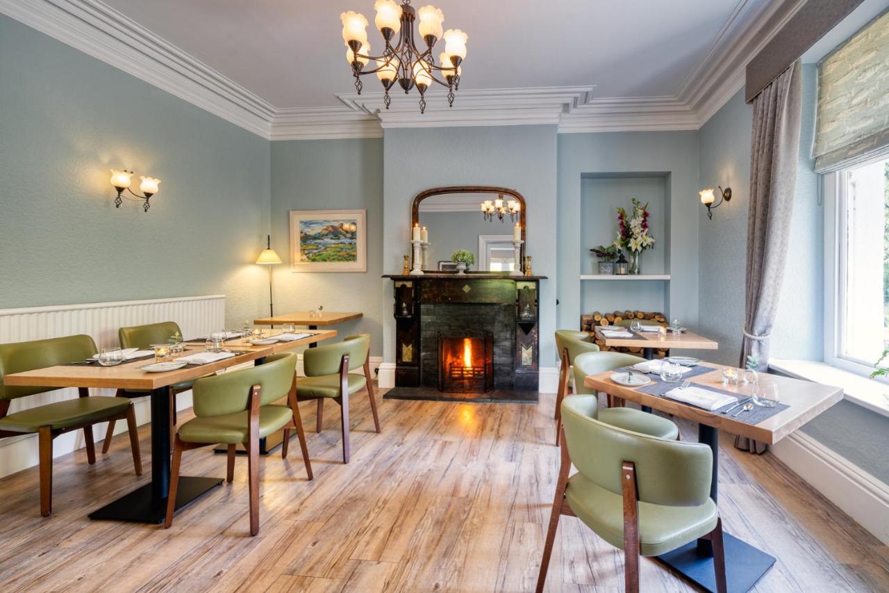The Leathes Head Hotel Keswick  Kültér fotó