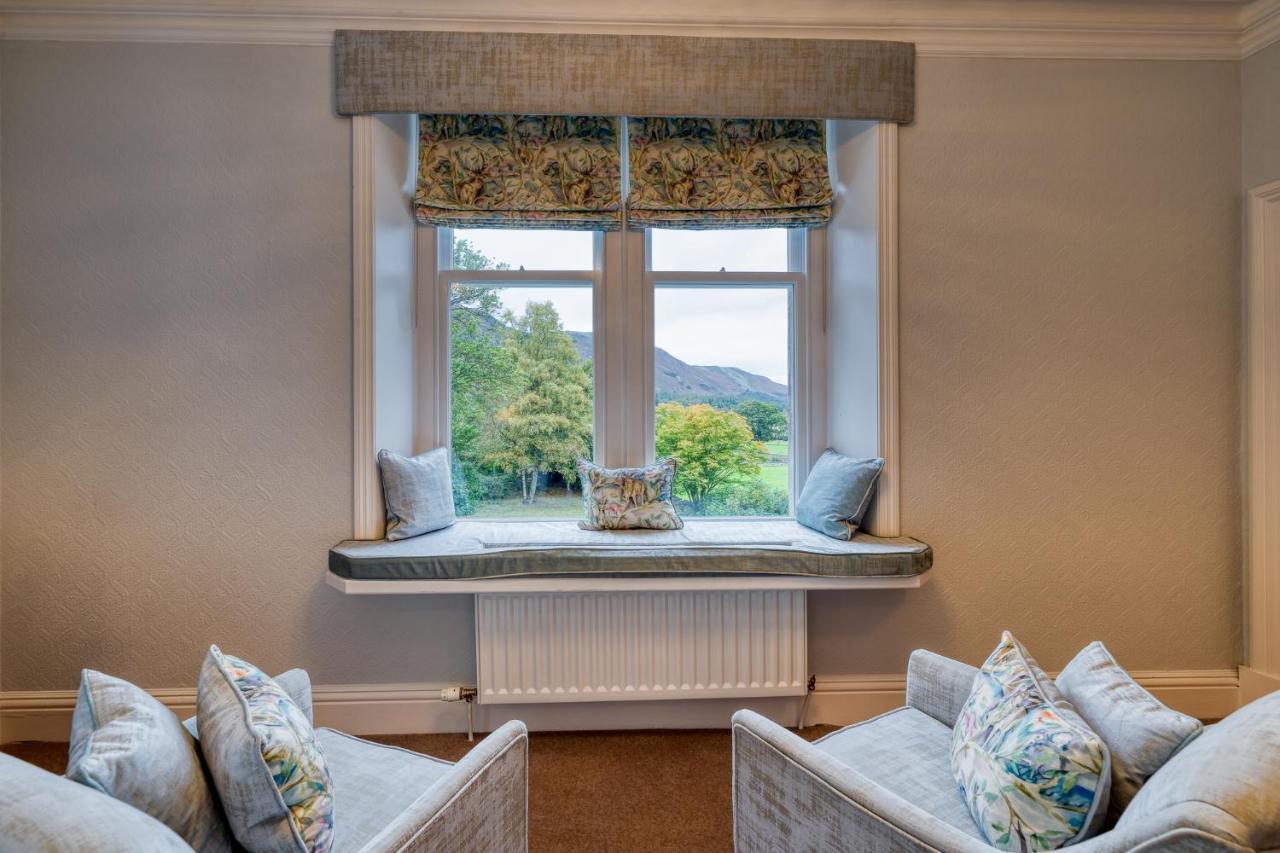 The Leathes Head Hotel Keswick  Szoba fotó