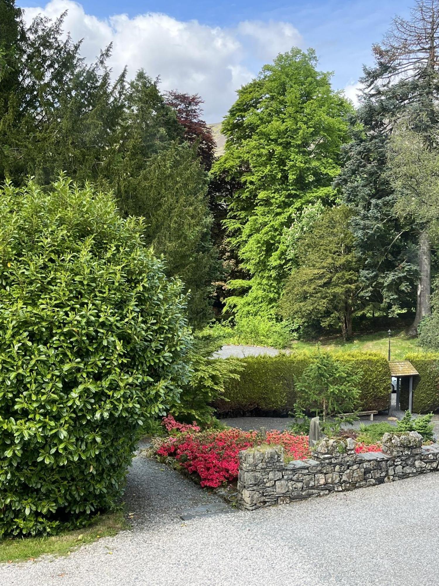 The Leathes Head Hotel Keswick  Szoba fotó