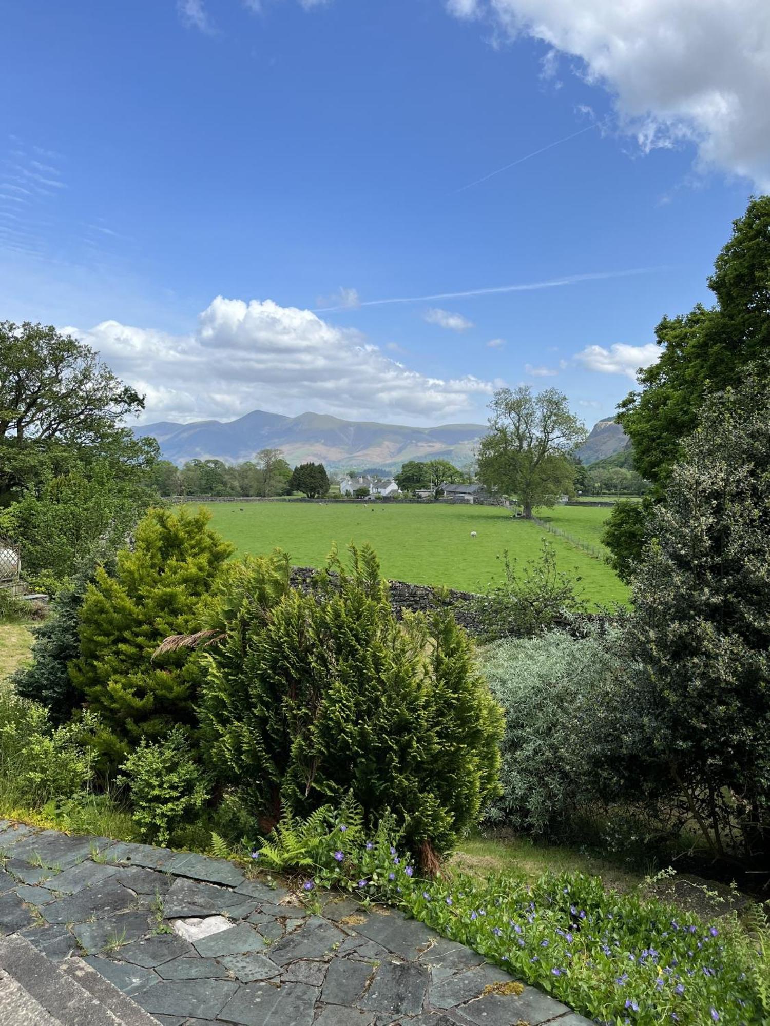 The Leathes Head Hotel Keswick  Szoba fotó