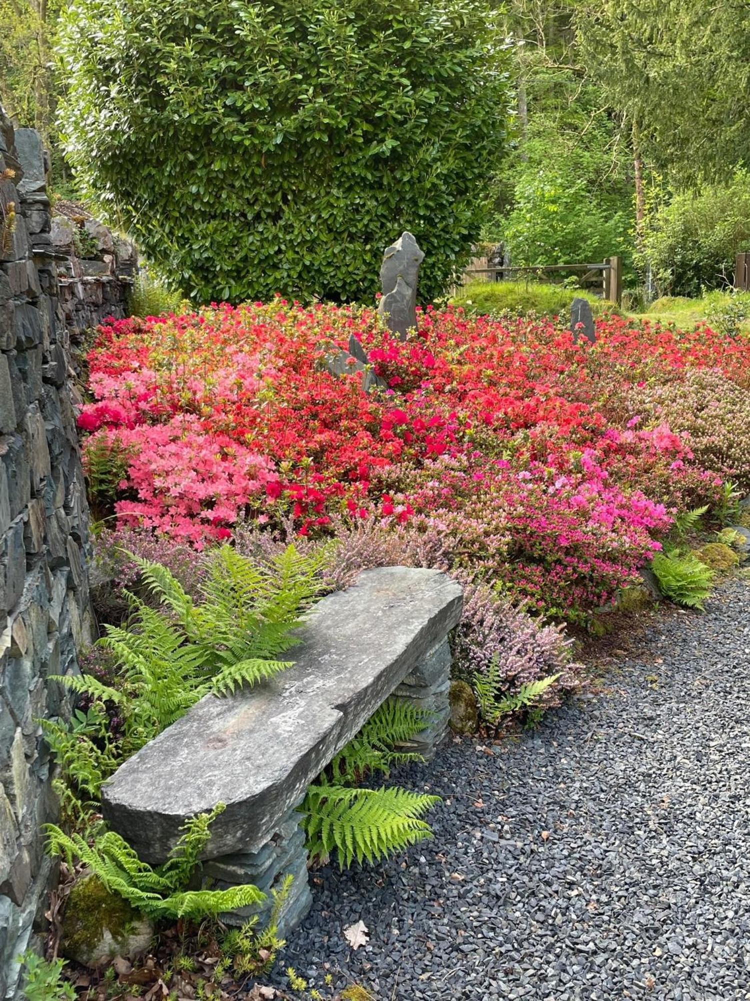 The Leathes Head Hotel Keswick  Szoba fotó