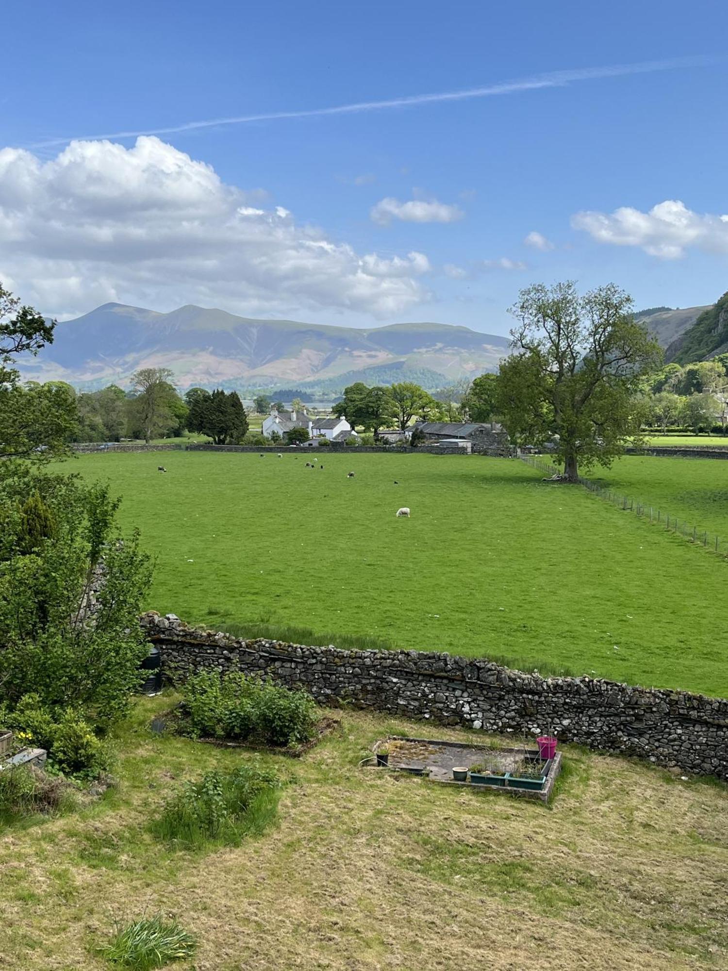 The Leathes Head Hotel Keswick  Szoba fotó