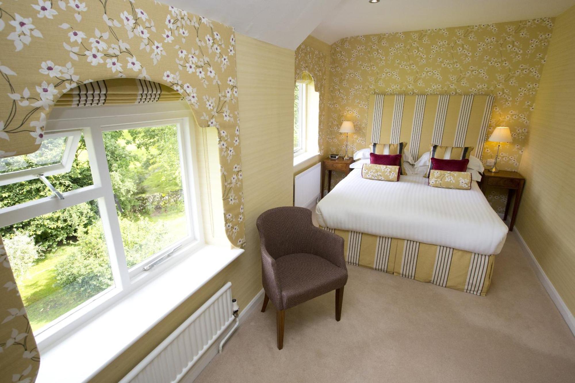 The Leathes Head Hotel Keswick  Szoba fotó