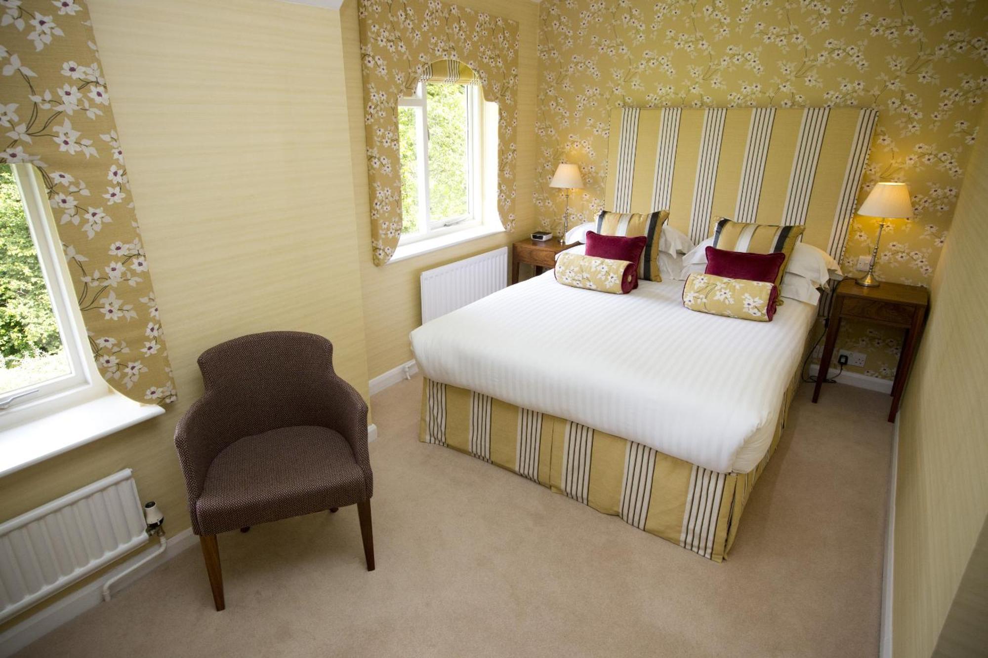 The Leathes Head Hotel Keswick  Szoba fotó